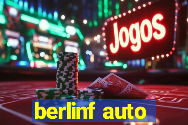 berlinf auto