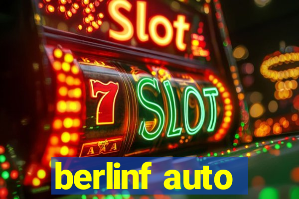 berlinf auto