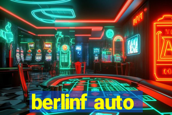 berlinf auto