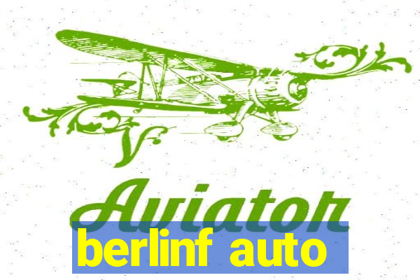 berlinf auto