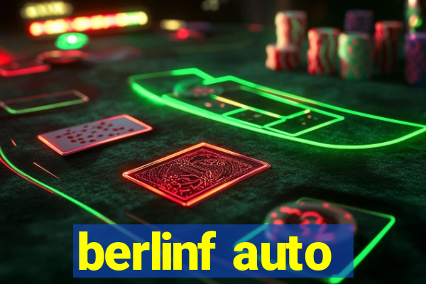 berlinf auto