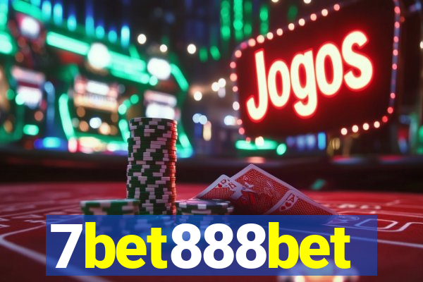 7bet888bet