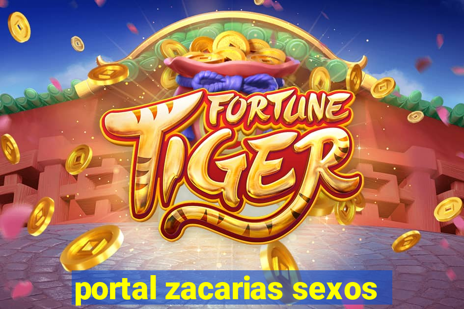 portal zacarias sexos