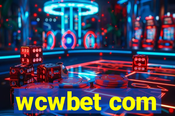 wcwbet com