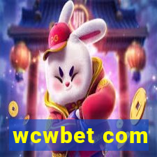 wcwbet com