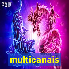 multicanais barcelona ao vivo