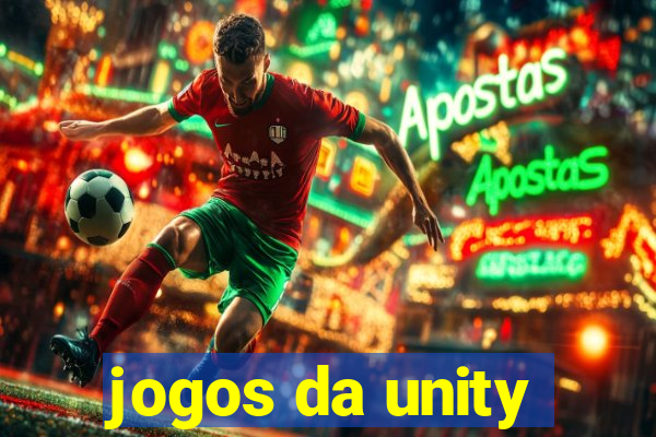 jogos da unity