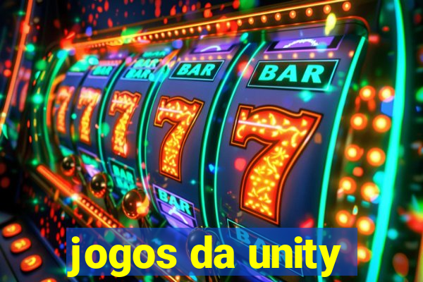 jogos da unity