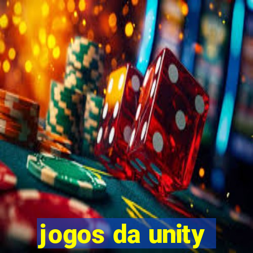 jogos da unity