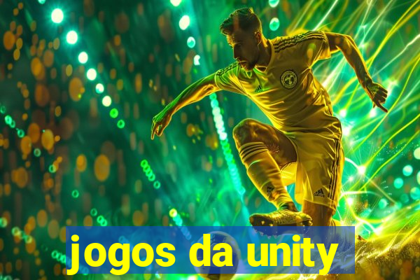 jogos da unity