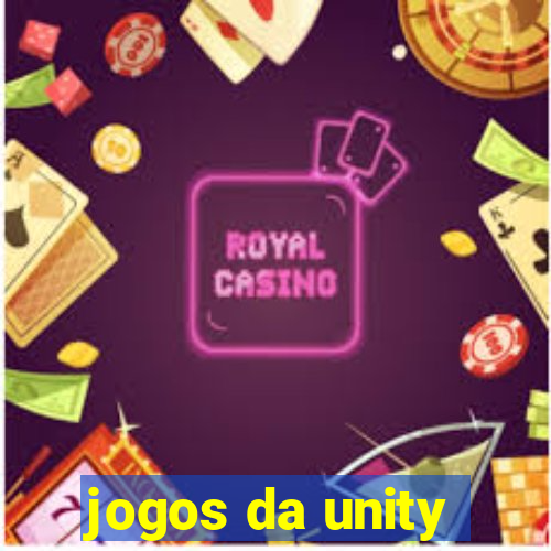 jogos da unity