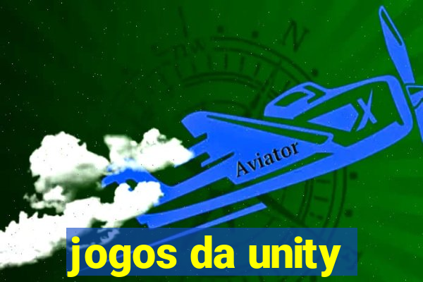 jogos da unity