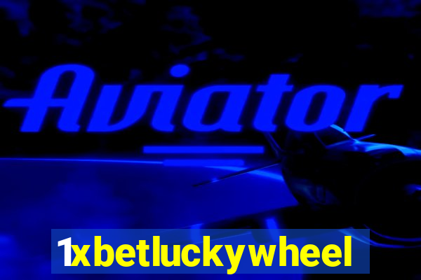 1xbetluckywheel