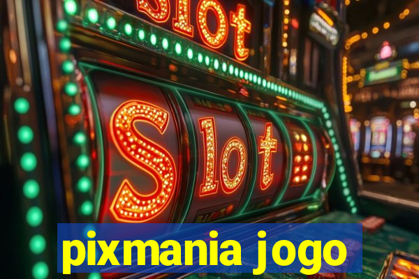 pixmania jogo