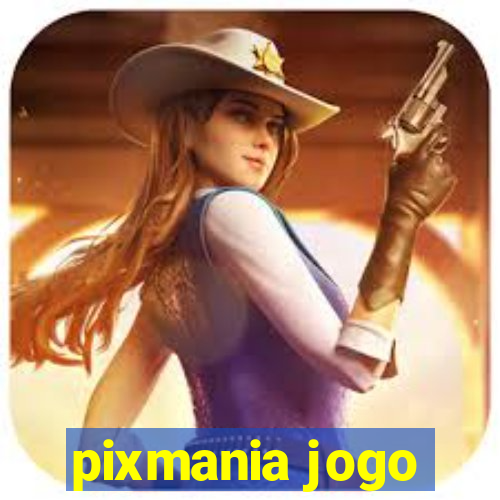 pixmania jogo