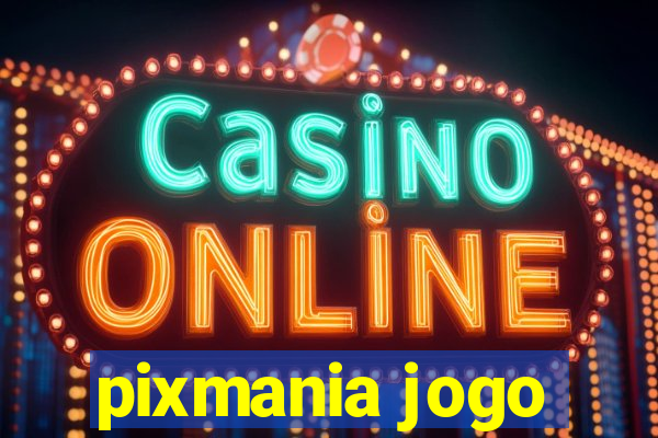 pixmania jogo