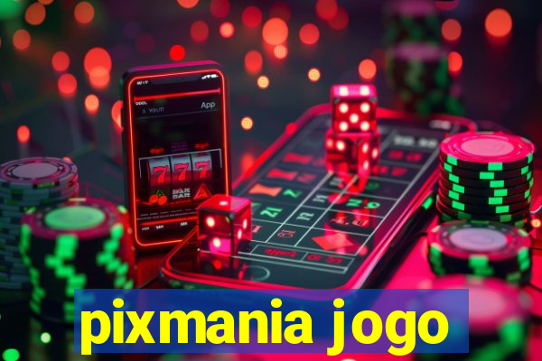 pixmania jogo