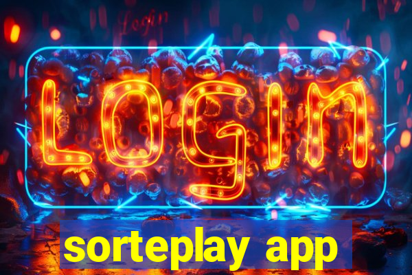 sorteplay app