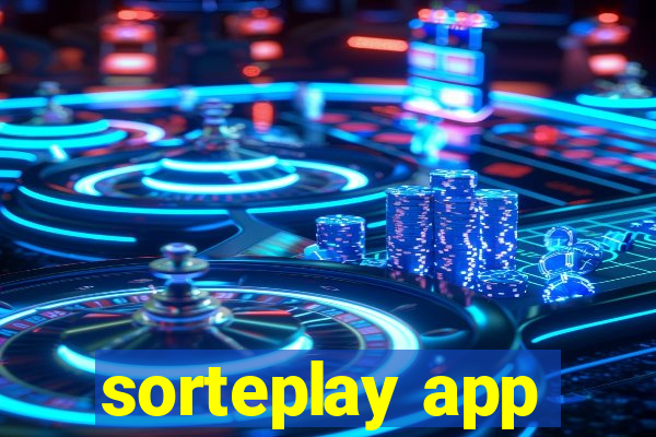 sorteplay app