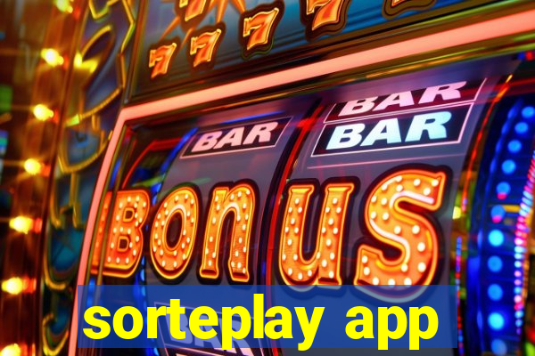 sorteplay app