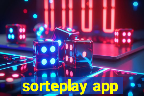 sorteplay app