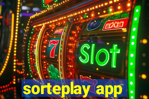 sorteplay app