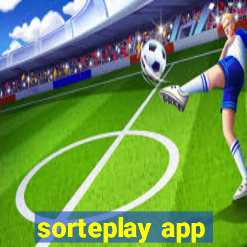 sorteplay app