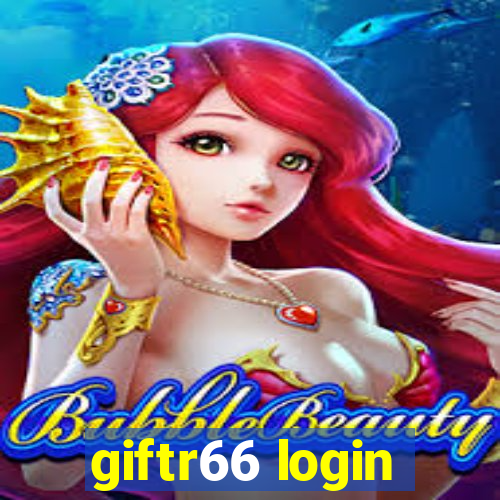 giftr66 login