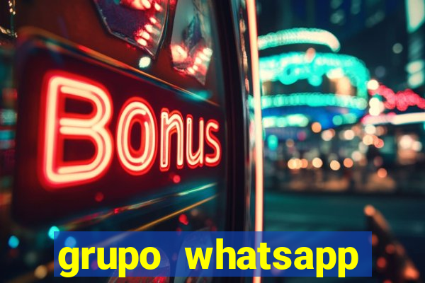 grupo whatsapp resenha rj