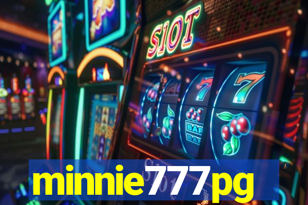 minnie777pg