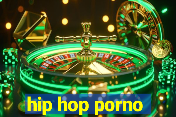 hip hop porno