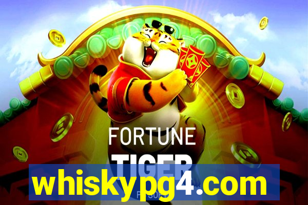 whiskypg4.com