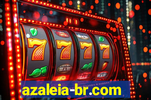 azaleia-br.com