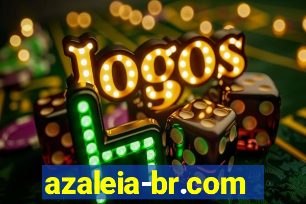 azaleia-br.com