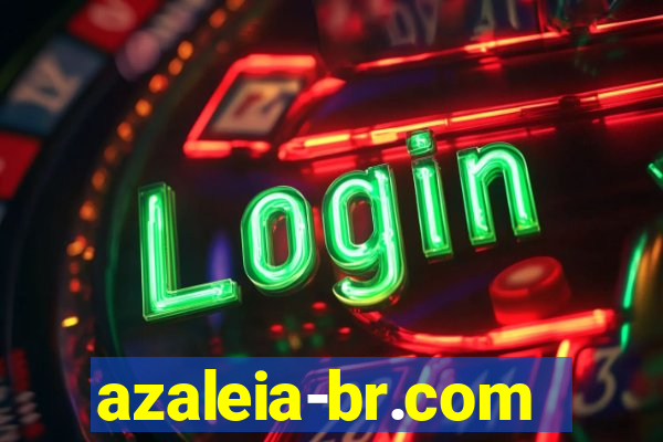 azaleia-br.com