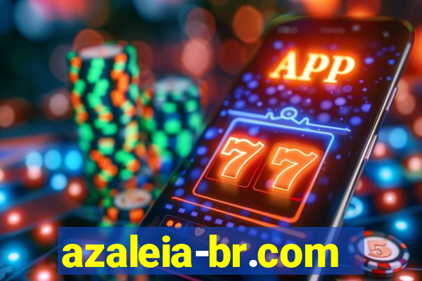 azaleia-br.com