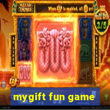 mygift fun game