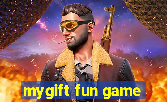 mygift fun game