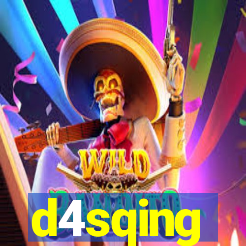 d4sqing