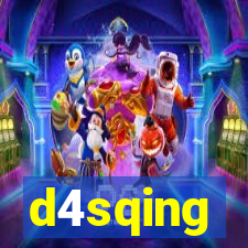 d4sqing