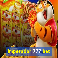 imperador 777 bet