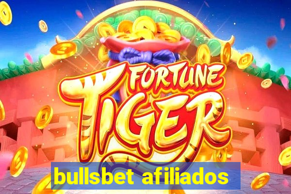 bullsbet afiliados