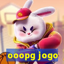 ooopg jogo