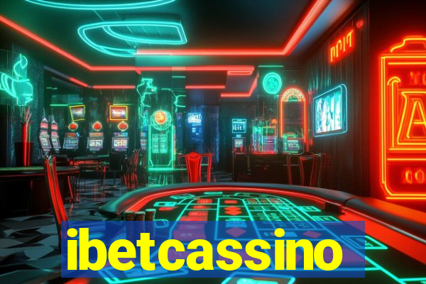 ibetcassino