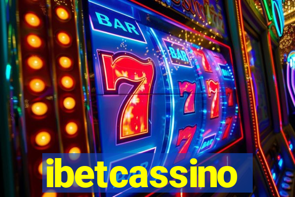 ibetcassino