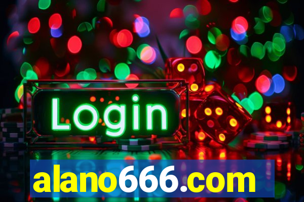 alano666.com