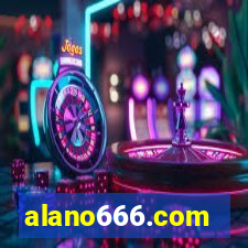 alano666.com