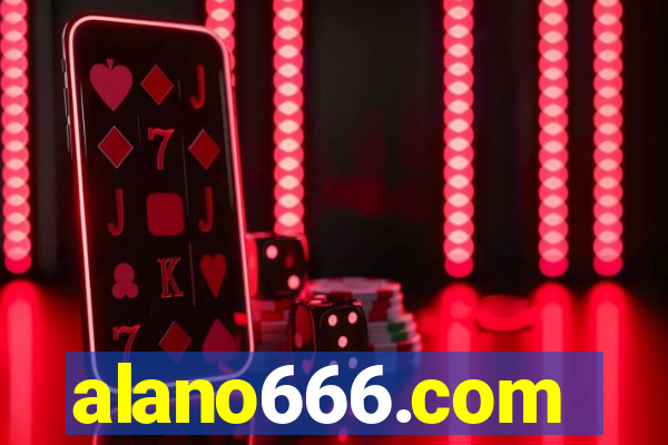 alano666.com