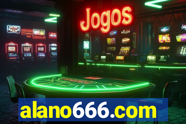 alano666.com