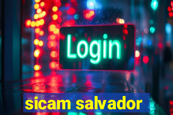 sicam salvador